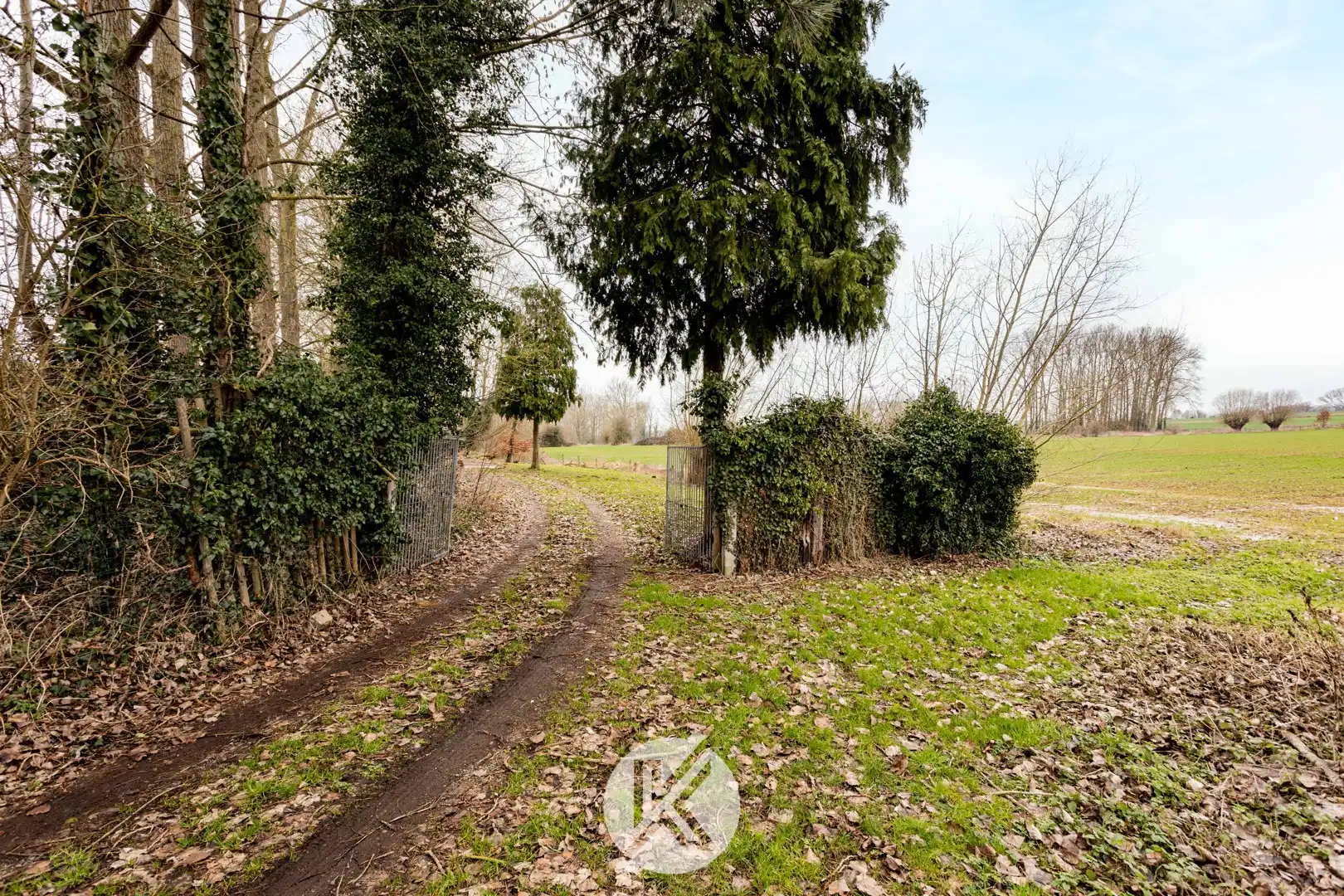 Interessante renovatiewoning op uniek perceel foto 25