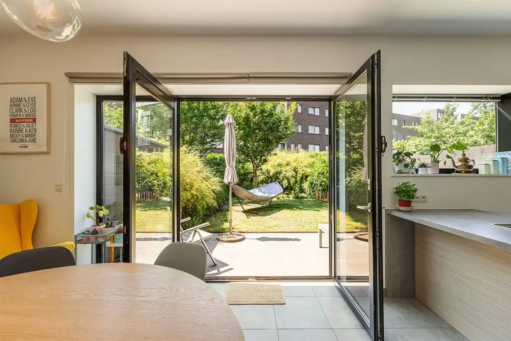 Instapklare, energiezuinige woning met 4 slpk op toplocatie foto 2