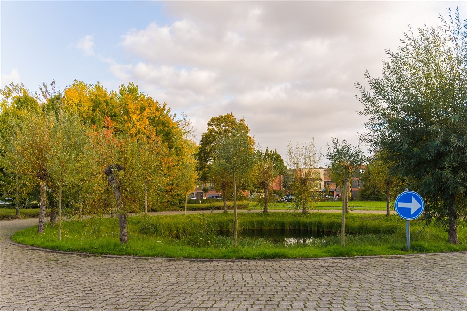 Instapklaar en ruim appartement met groene uitzichten nabij het centrum van Mortsel foto 23