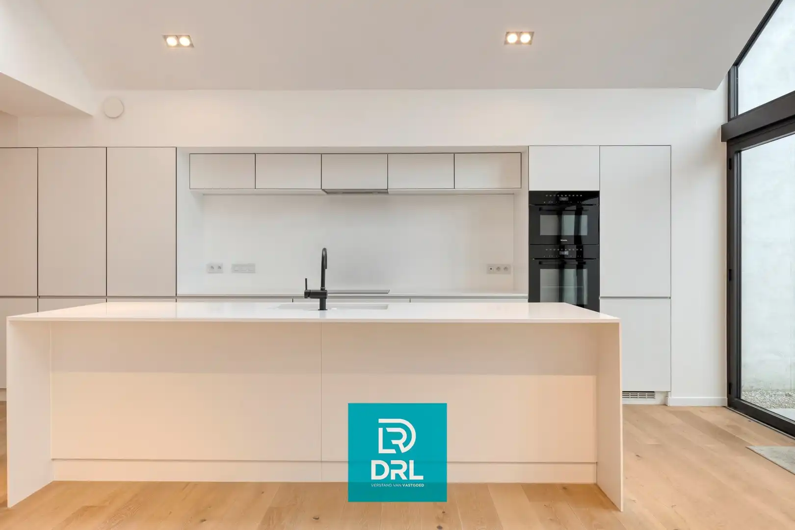 EXCLUSIEVE WOONST te BRUGGE CENTRUM foto 6