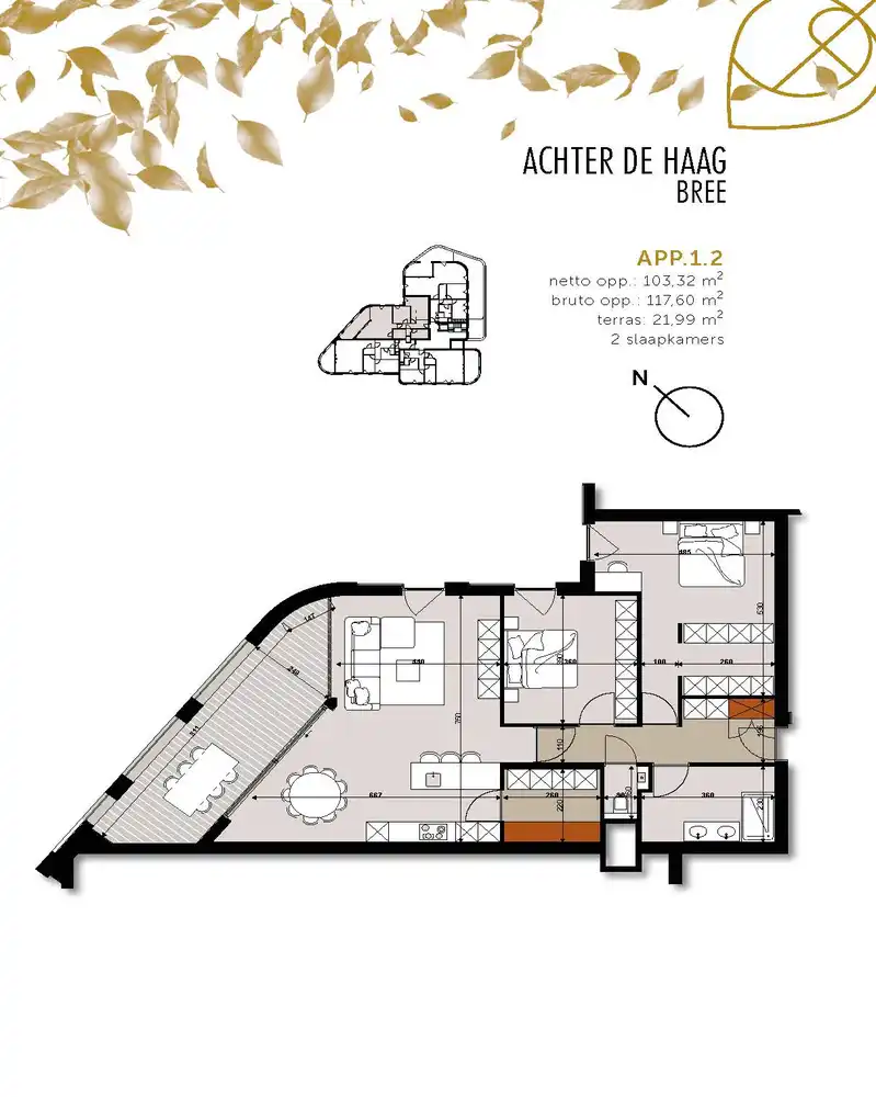 1.2 Project 'Achter de Haag' foto 5