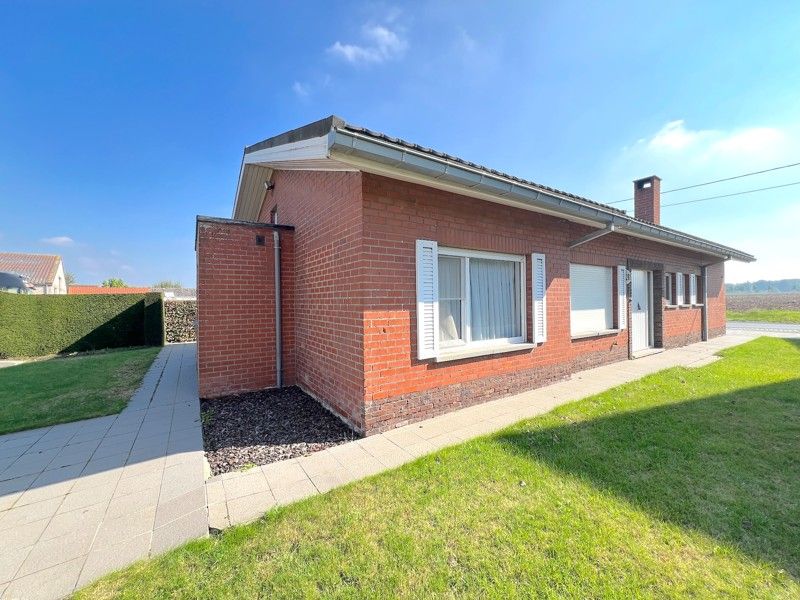 WONING te ICHTEGEM foto 22