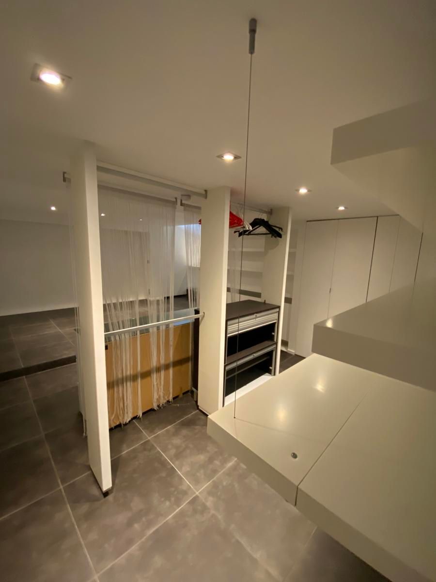 Authentieke en karaktervolle loft foto 12