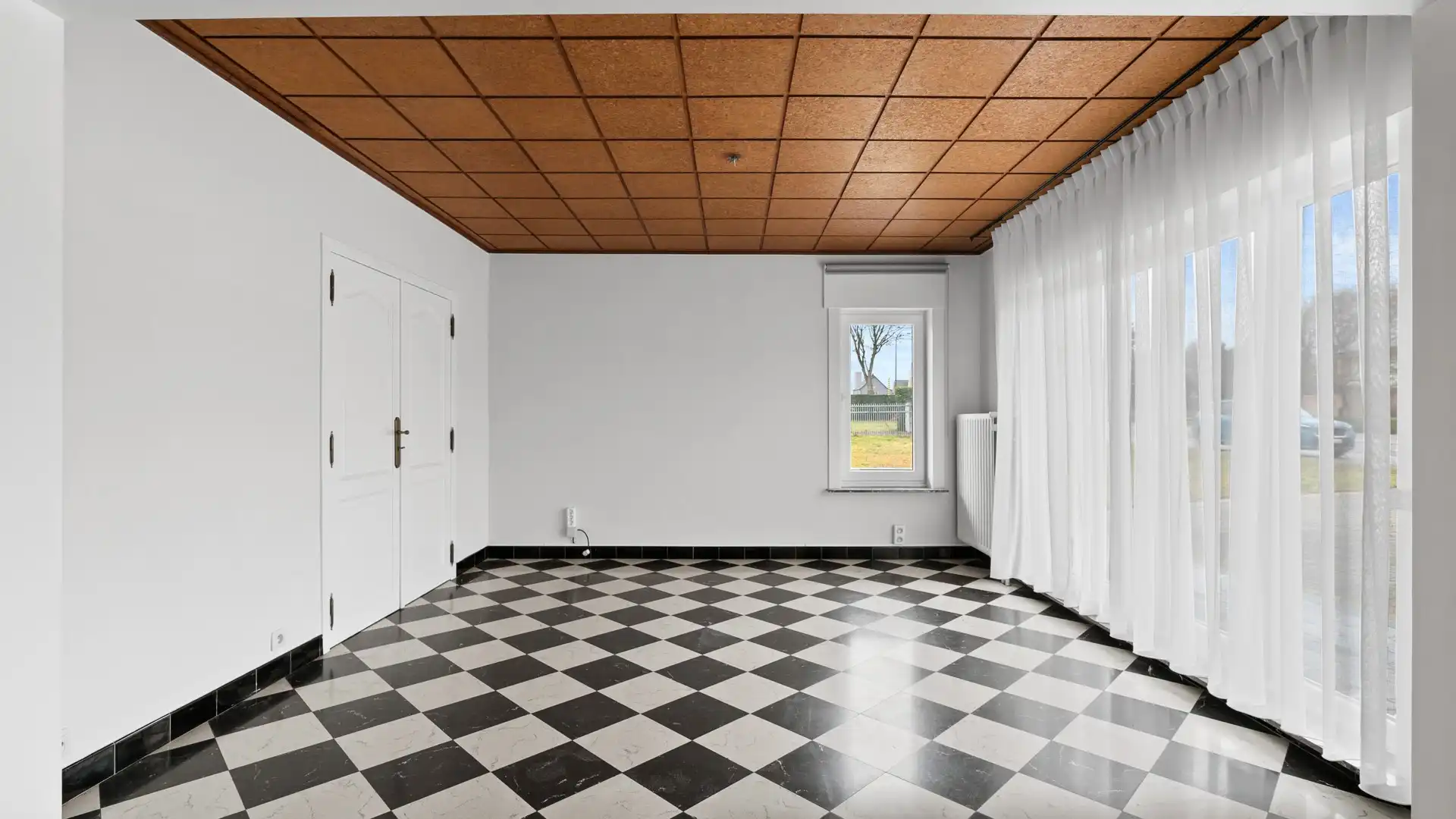 Vrijstaande woning op een perceel van 16a 25ca foto 7