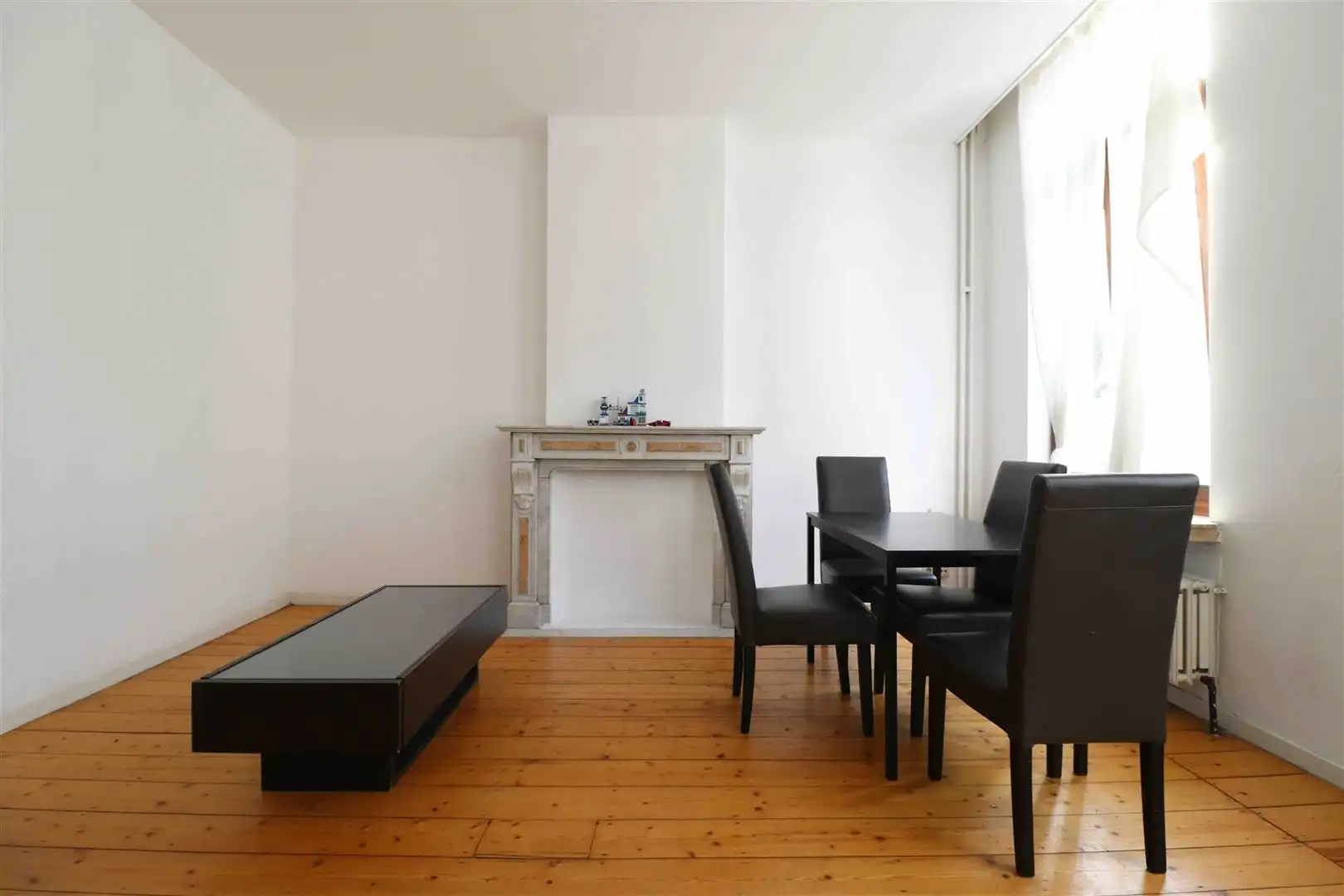 Charme appartement aan KMSKA foto 3