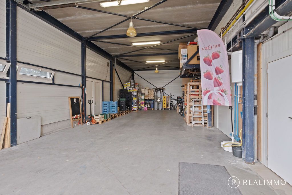 Multifunctioneel handelspand op commerciële ligging! foto 5