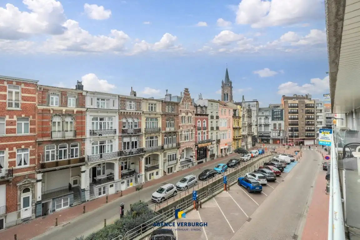 Zuidgericht 1 slpk appartement  foto 4