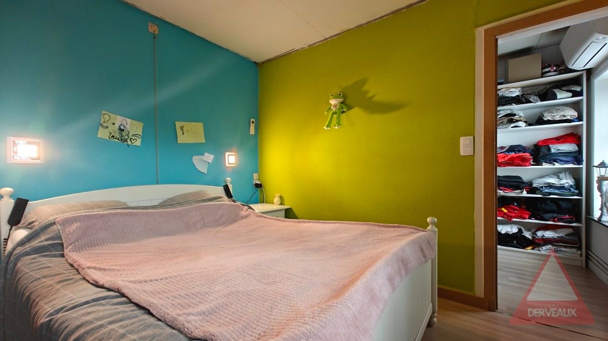 Zonnebeke – Energiezuinige, centraal gelegen woning met 4 slaapkamers foto 12