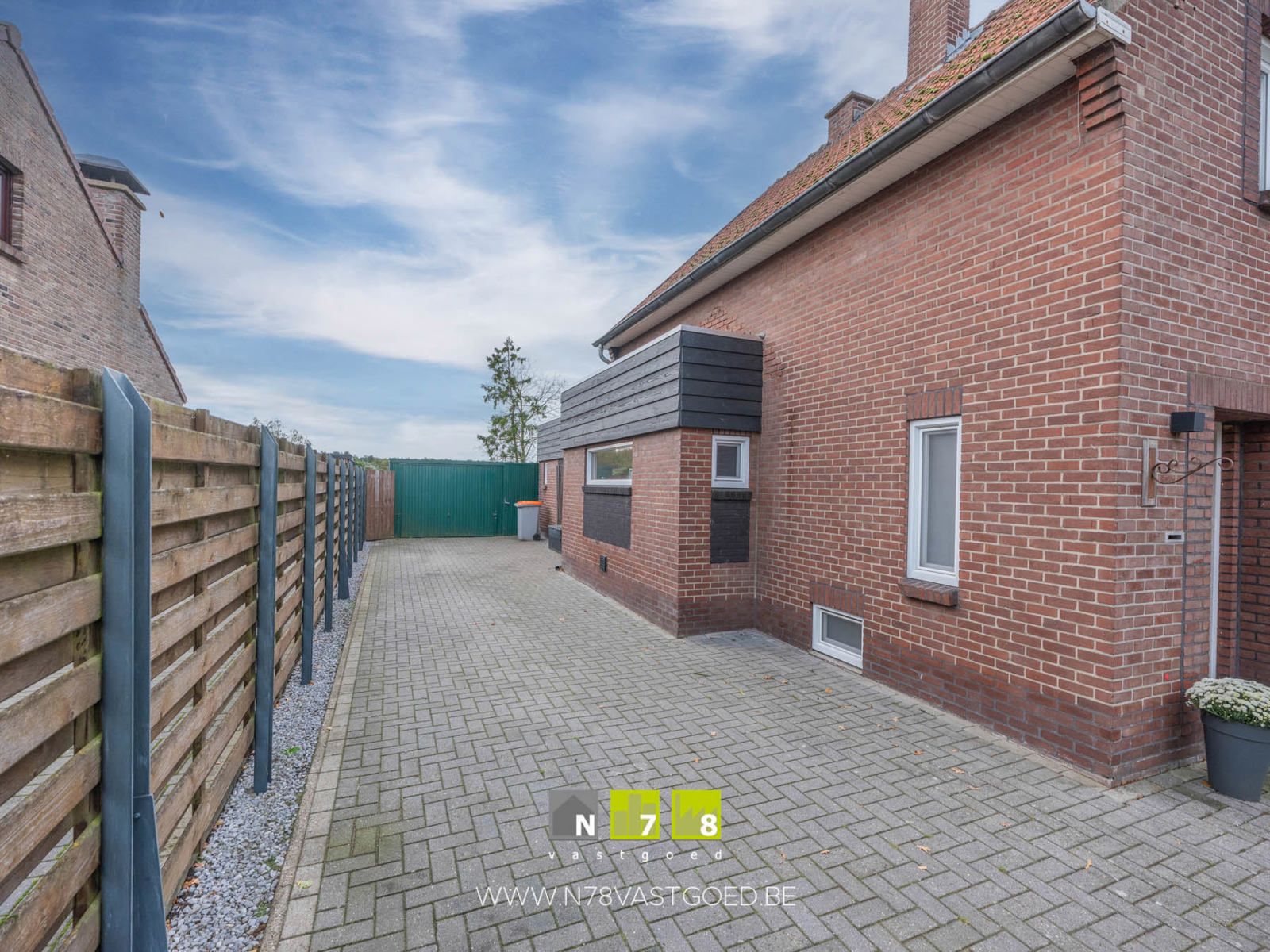 Huis te koop foto 28