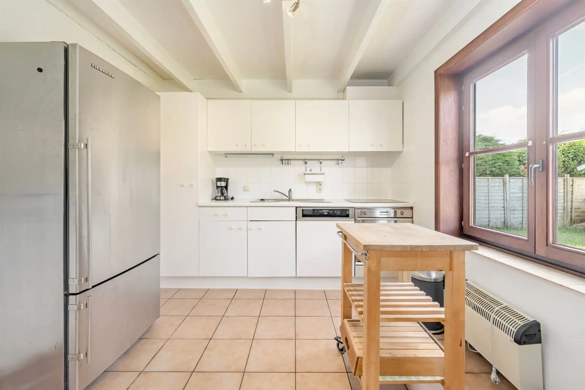 Leuke vakantiewoning nabij zee! foto 12