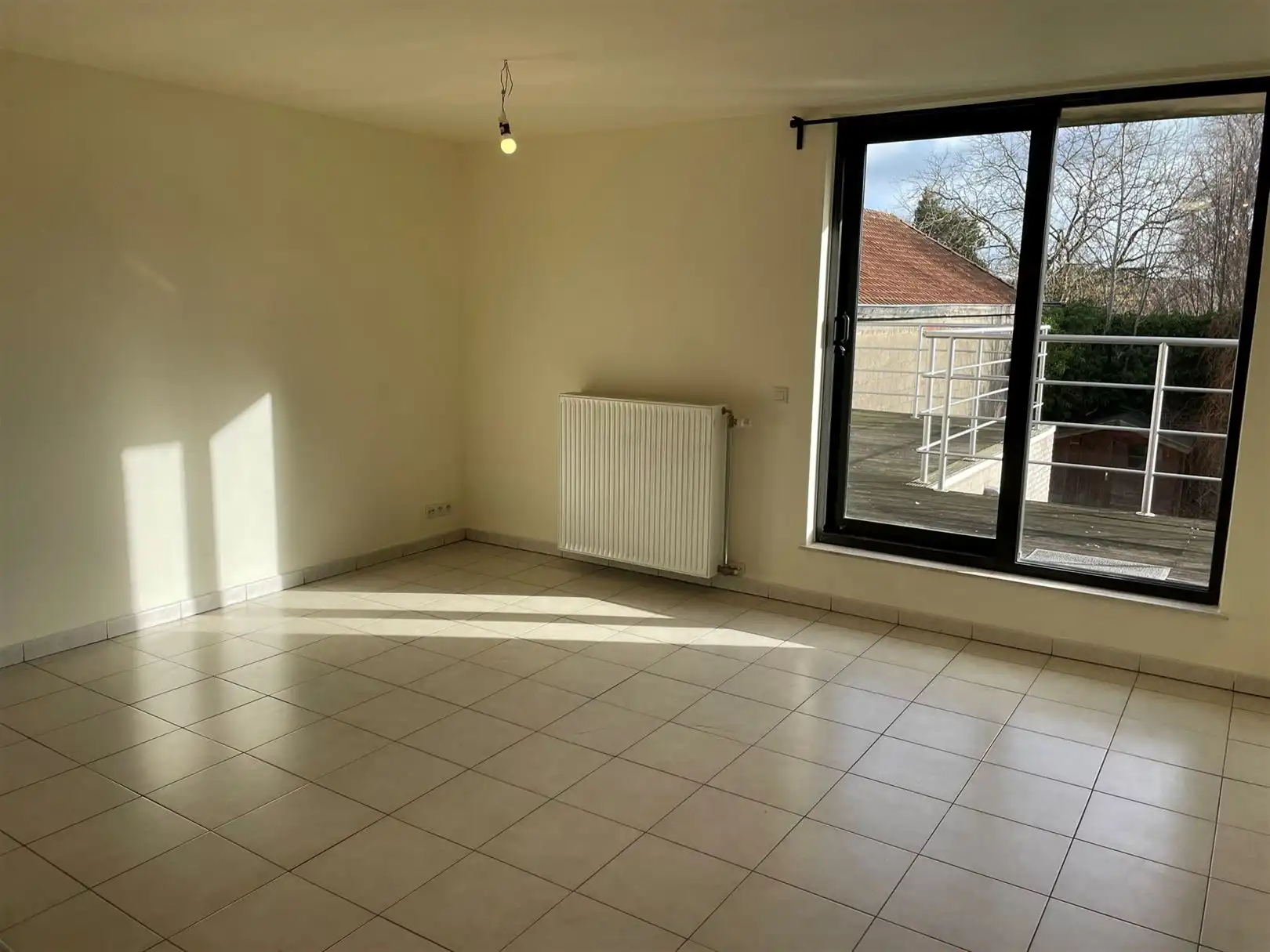 Appartement met 1 slpk foto 7