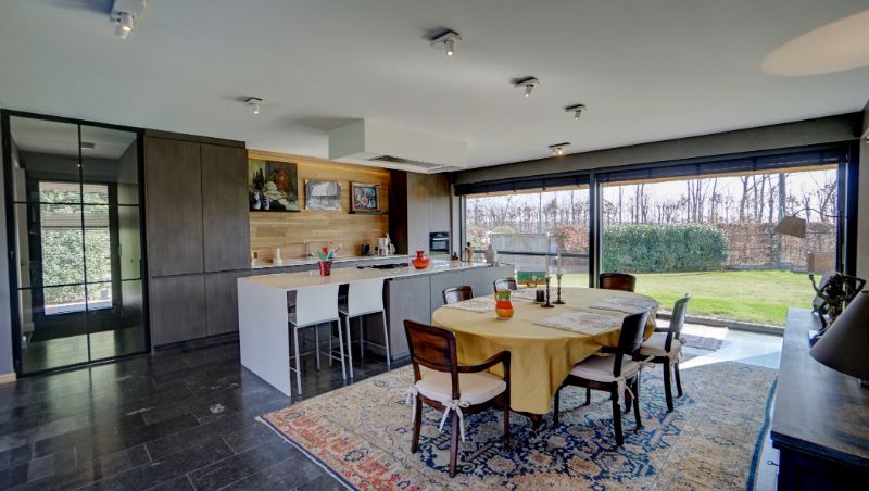 Exclusieve luxe villa 350m² + 120m² bijgebouw-garages op 43 are foto 10
