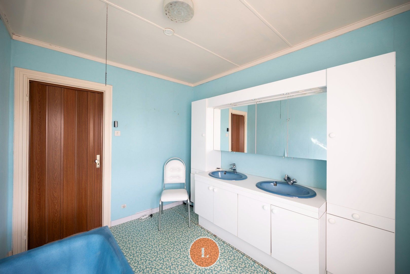 Te renoveren woning te koop in Menen foto 8