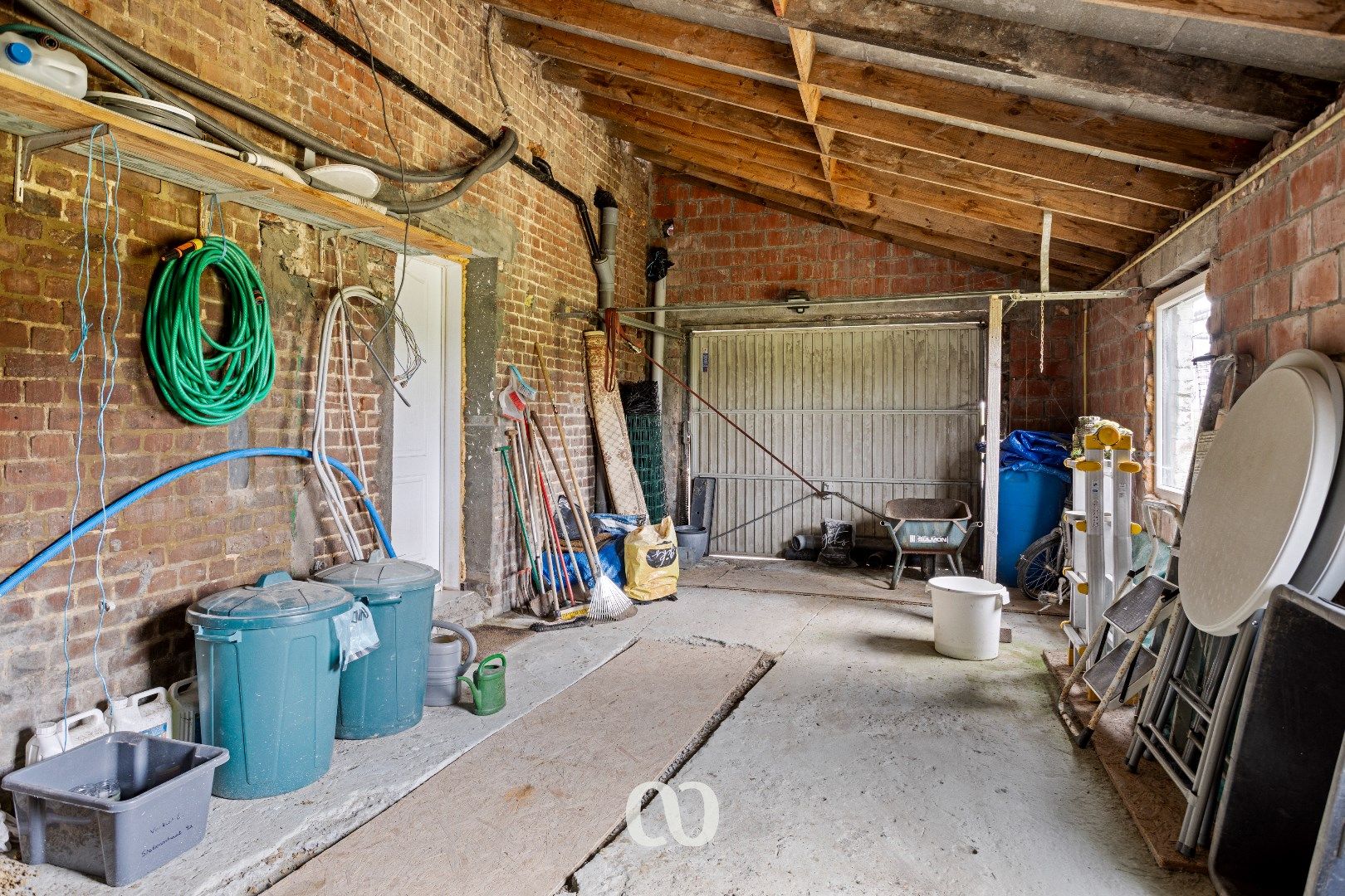 Ruime, gerenoveerde woning op prachtige ligging foto 17