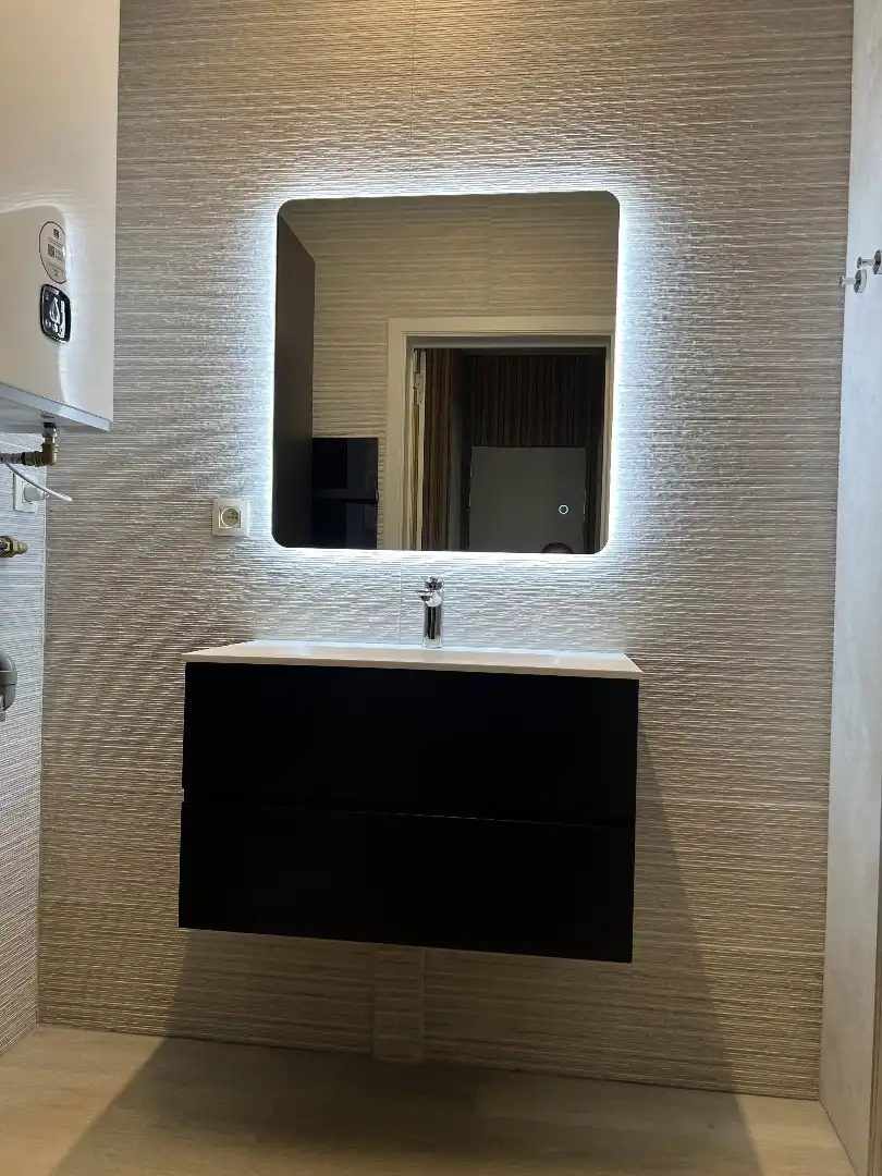 OOSTENDE - APPARTEMENT MET PARKZICHT foto 12