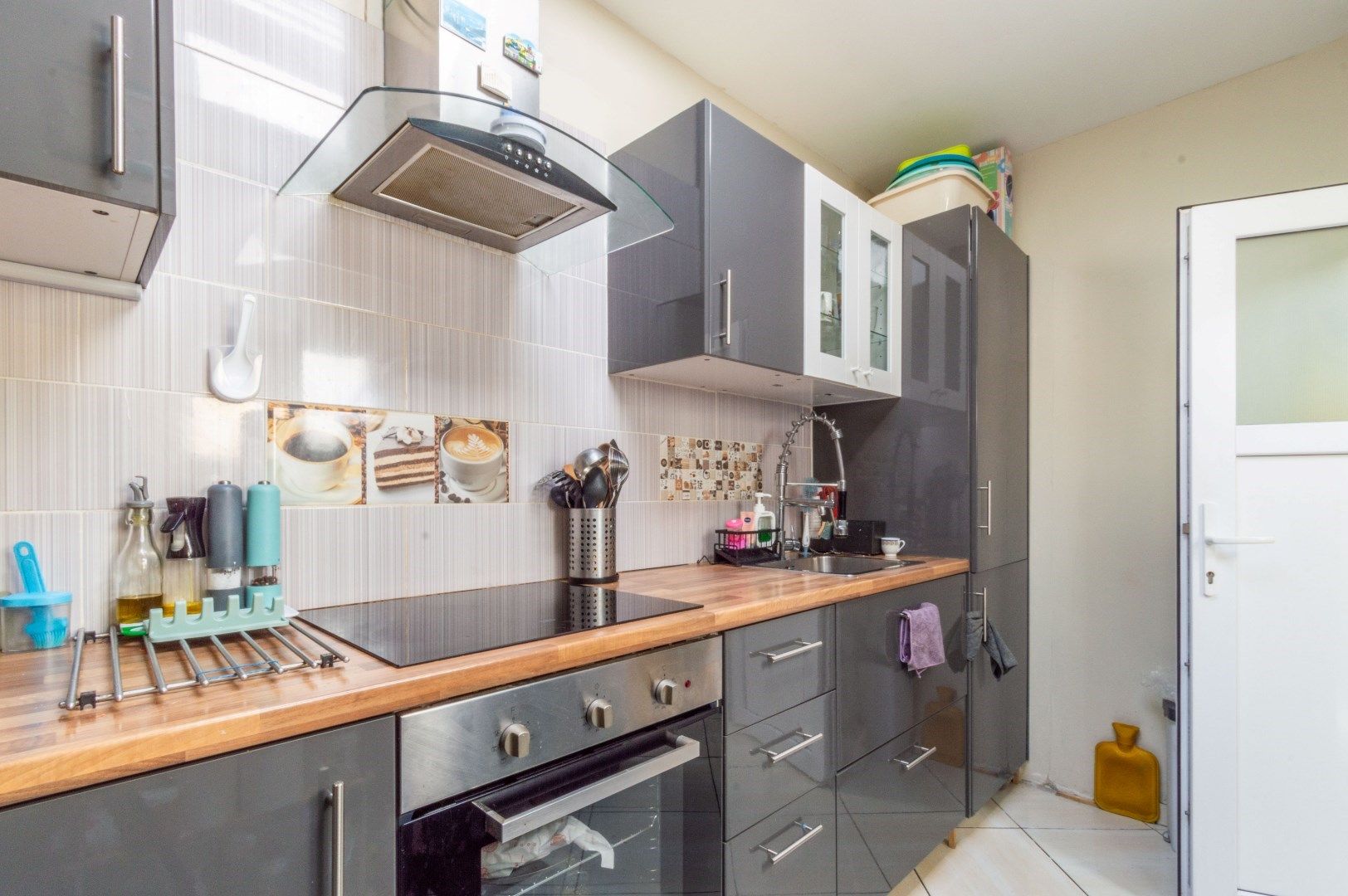 RUSTIG GELEGEN WONING MET 3 SLAAPKAMERS ! foto 7