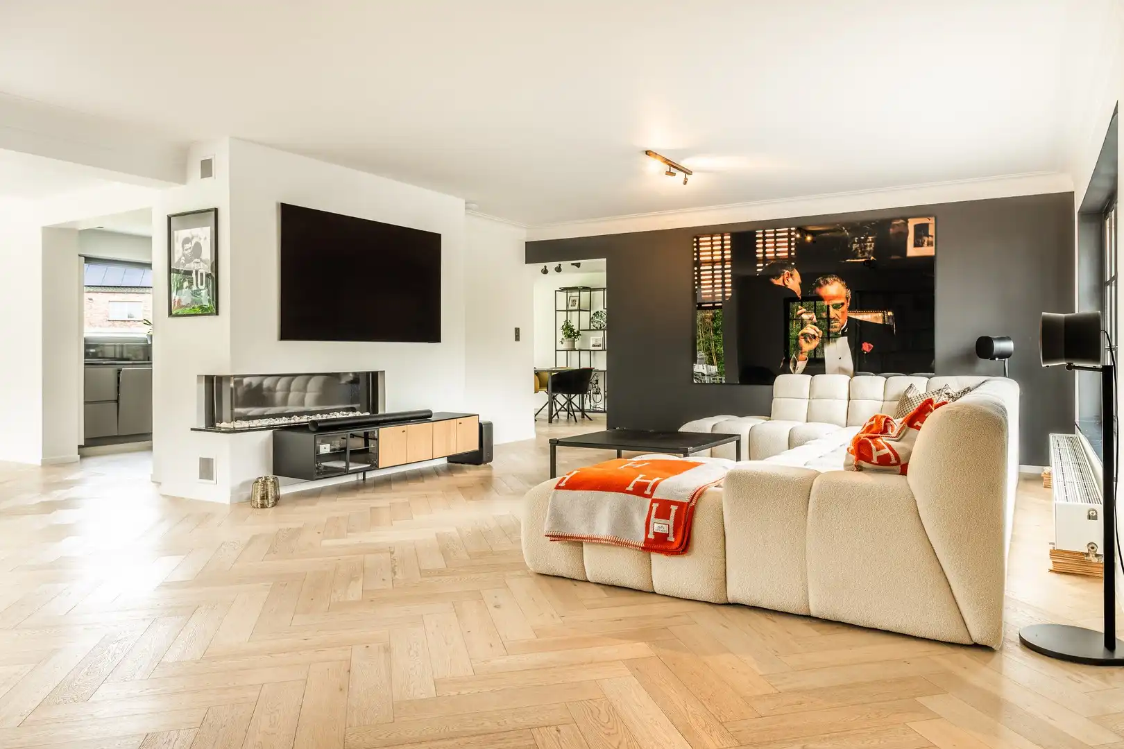 Uitzonderlijke villa met hoogwaardige afwerking! foto 5
