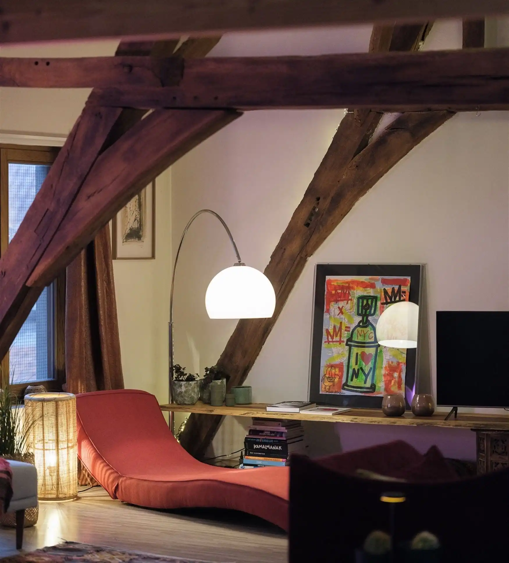 Loft te koop Nederstraat 21/303 - 9700 OUDENAARDE