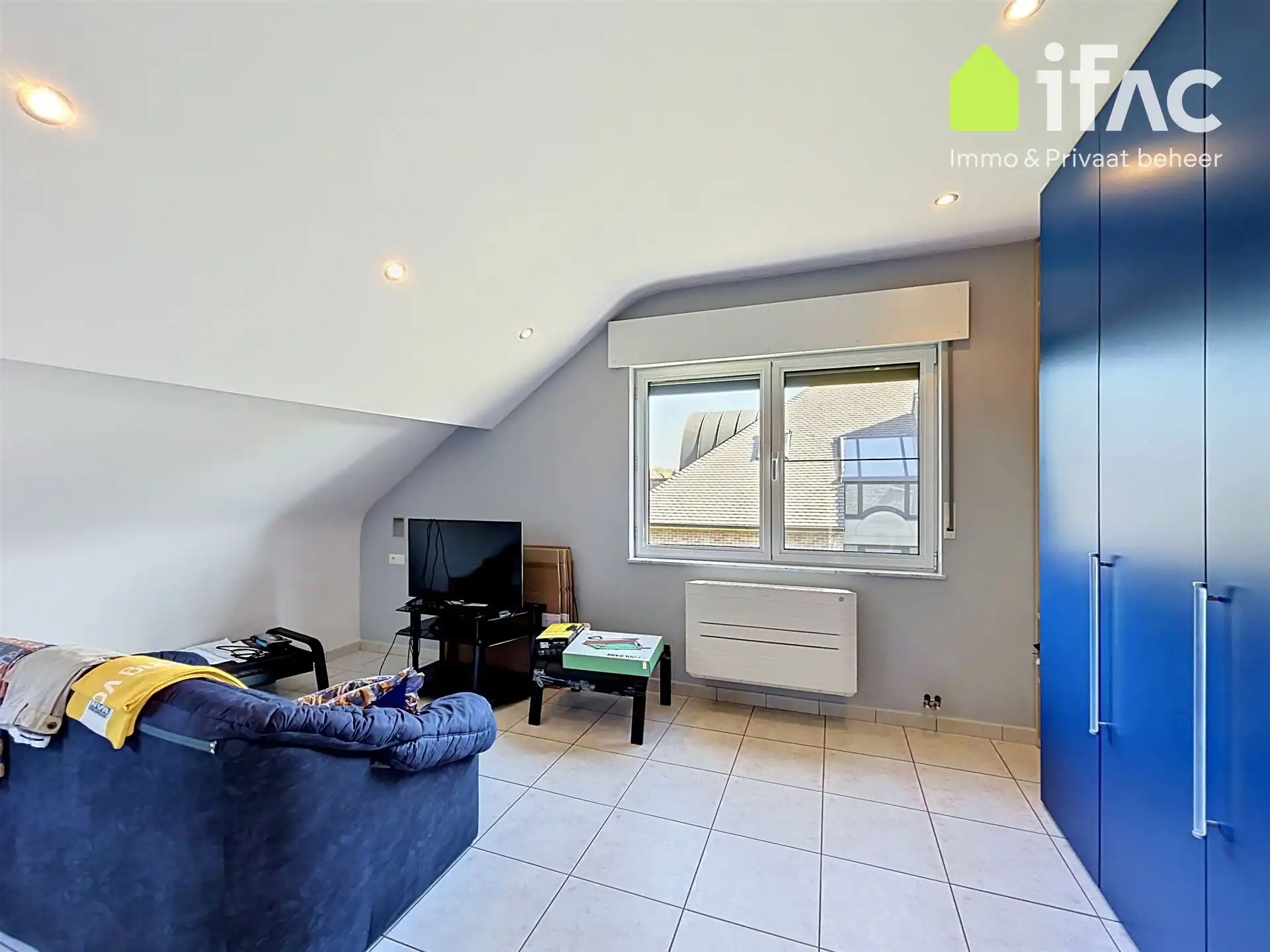 Ruime en energiezuinige villa op toplocatie foto 24