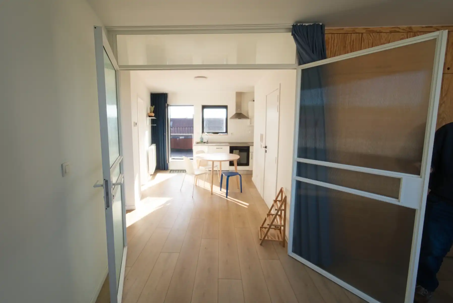 Appertement met 3 slaapkamers en schitterend terras (Co-housing mogelijk) foto 10