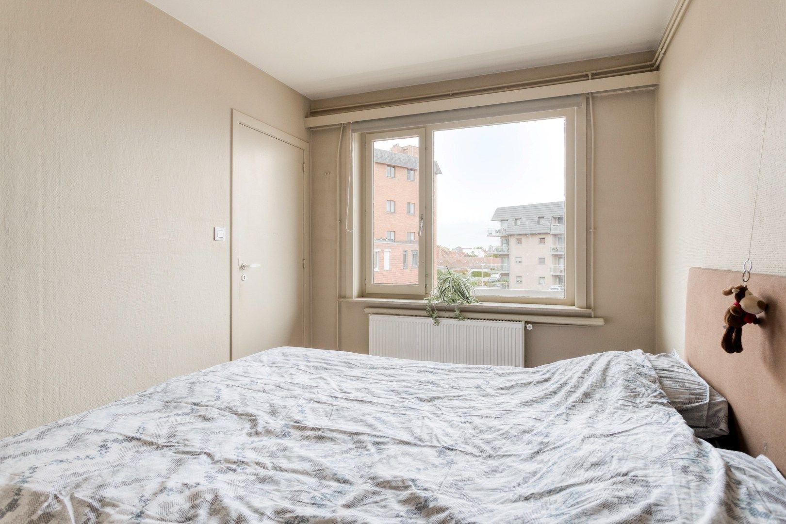 1-slaapkamerappartement in het centrum! foto 7