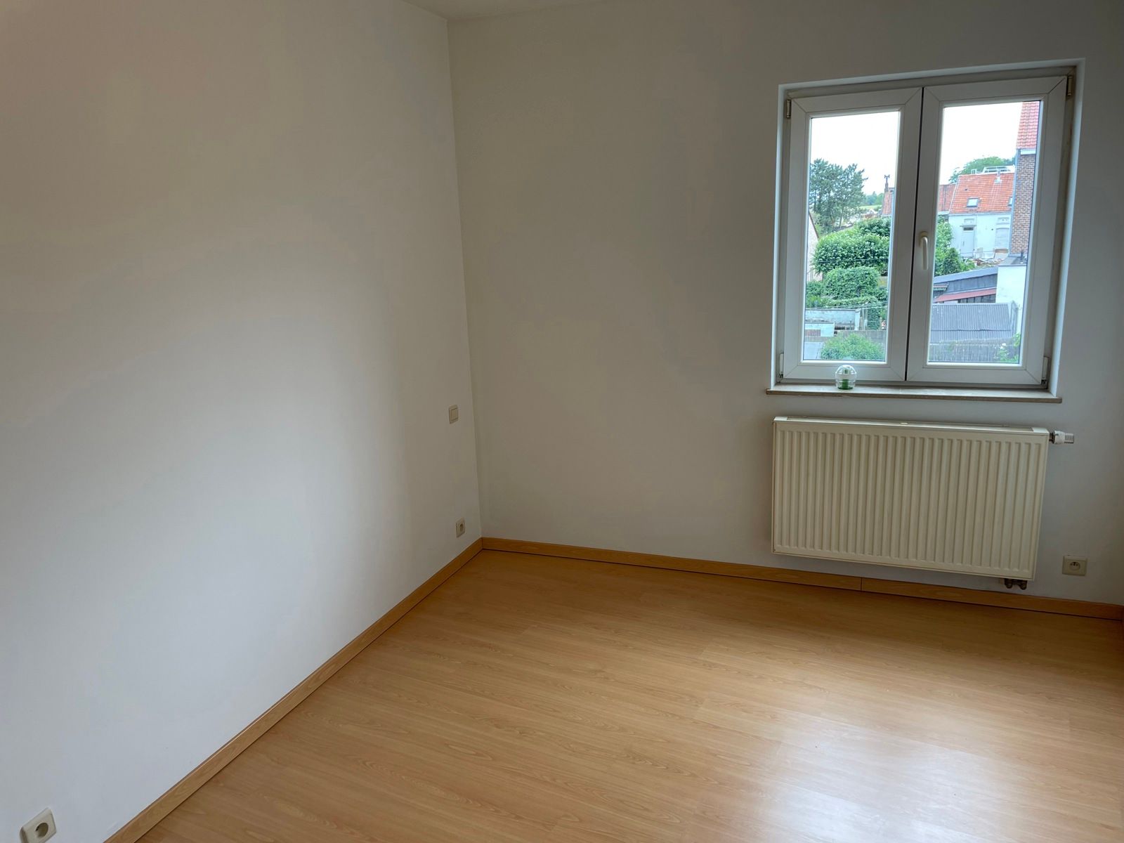 Instapklaar dakappartement in het centrum van Asse! foto 11