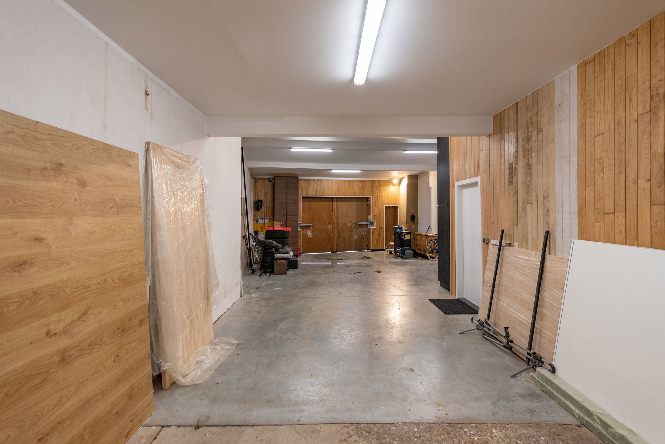 Verrassende woning met riante atelier te Spouwen foto 16