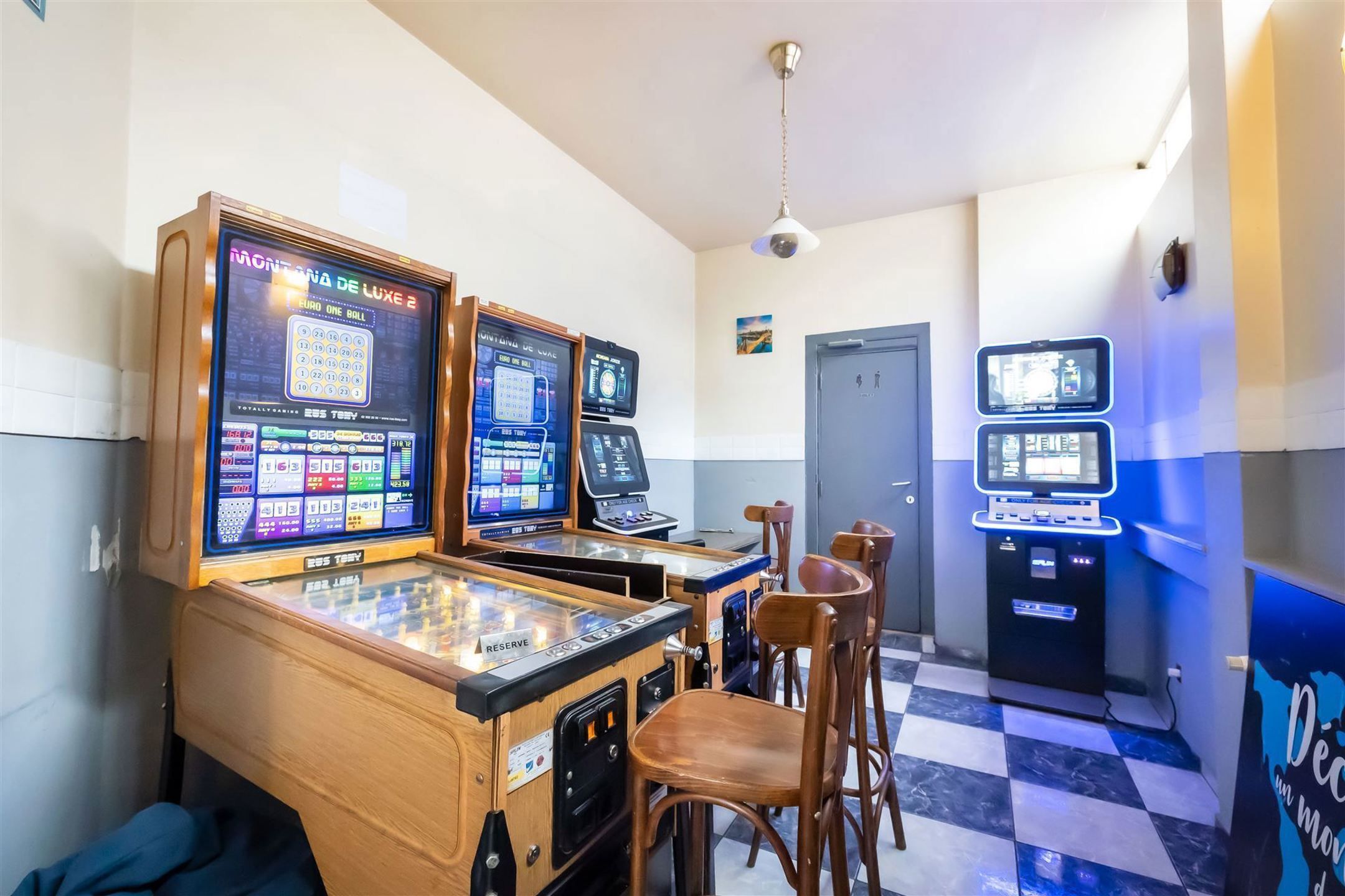 Opbrengstwoning foto 21