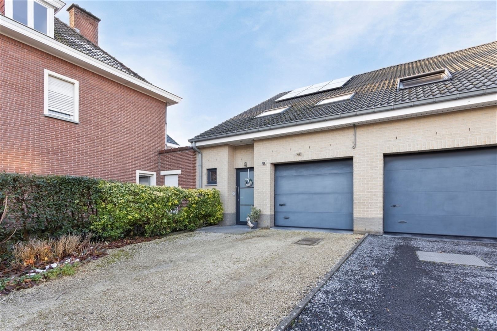 Instapklare woning centrum Bevere foto 31