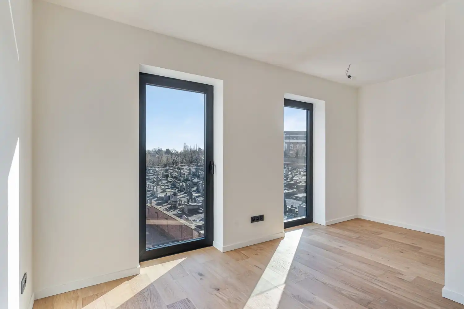 Knap appartement met 3 slaapkamers! foto 13