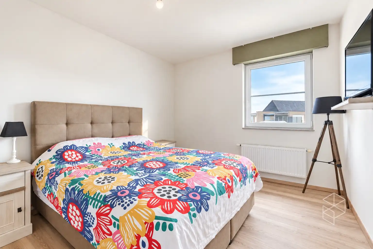Recente (bj. 2023) royale woning met 4 SLPK (5 mogelijk) en grote tuin (EPC A) foto 10