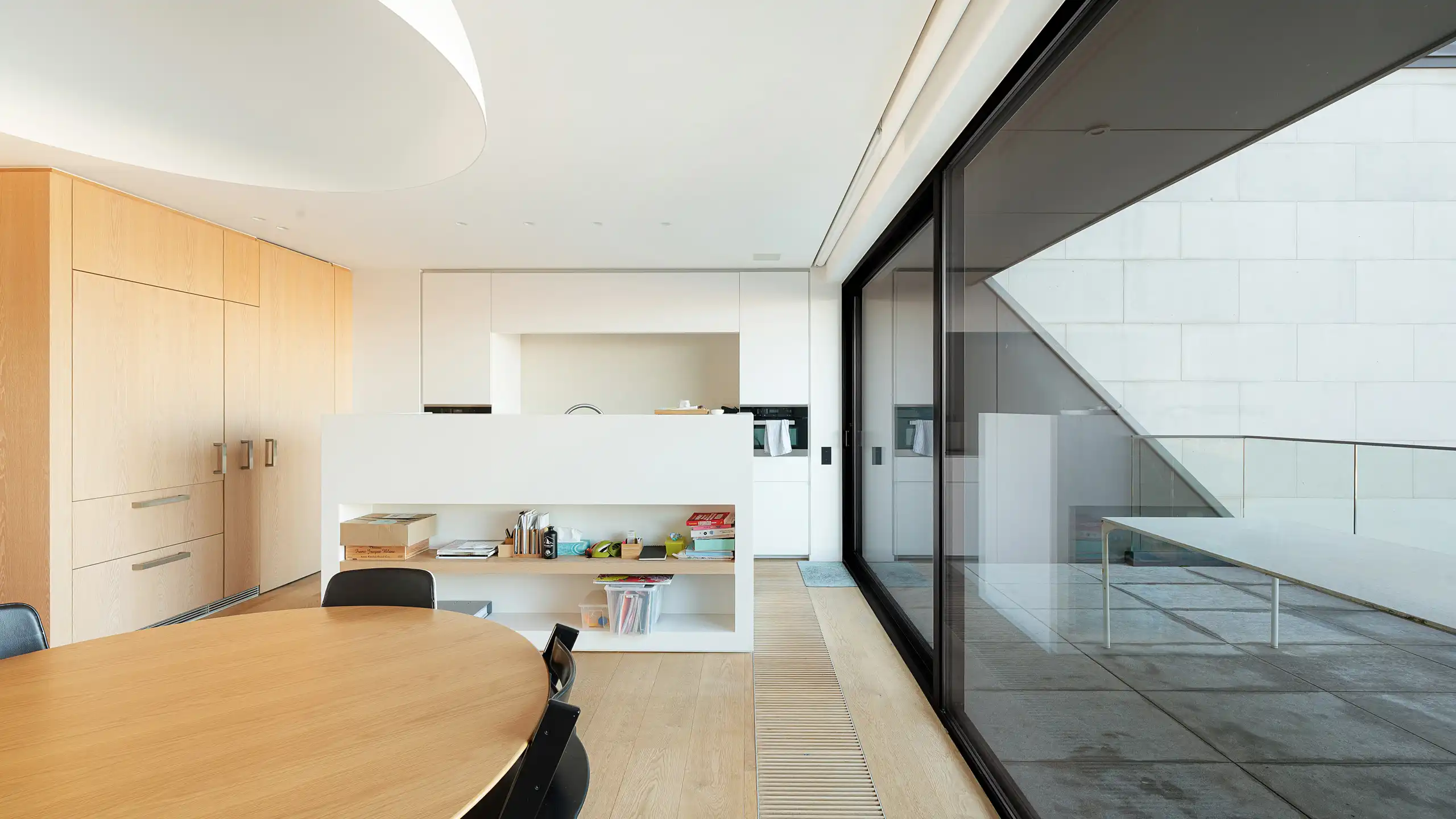 Luxueus appartement met frontaal zicht op het Zegemeer. foto 10