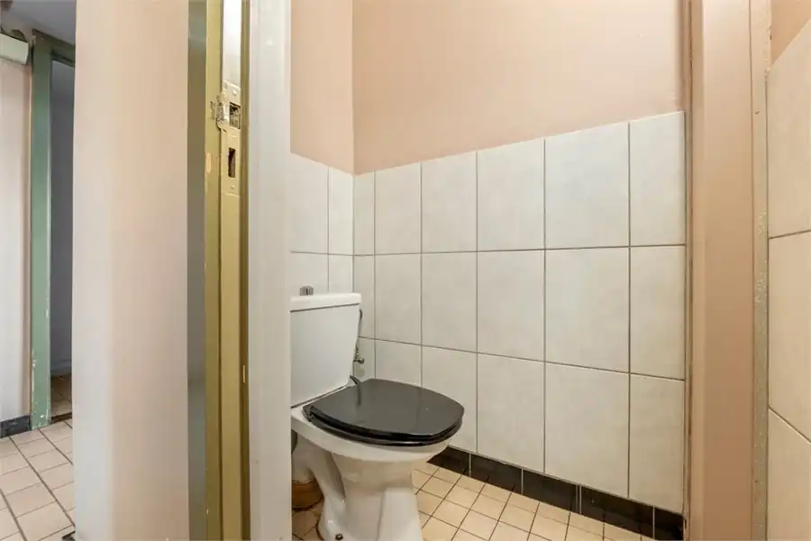 VERGUND GEMEENSCHAPSHUIS foto 35