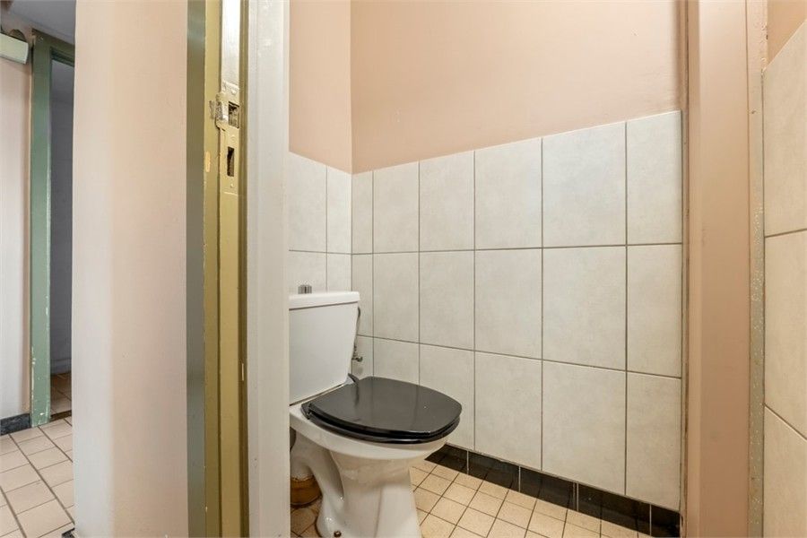 VERGUND GEMEENSCHAPSHUIS foto 35