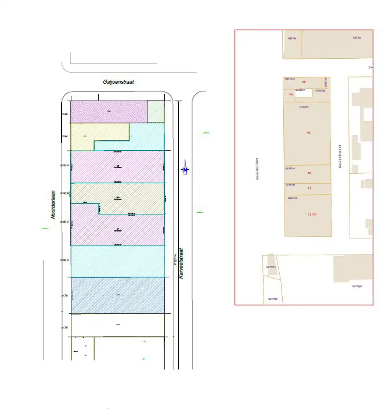 Magazijn te huur foto 6