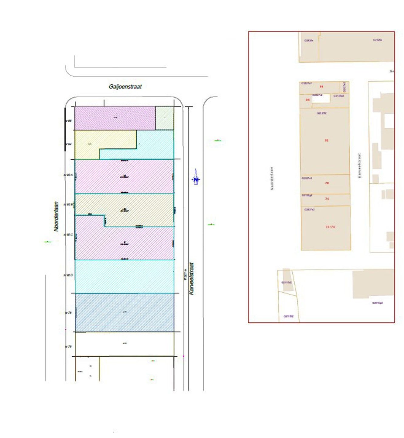 Magazijn te huur foto 6