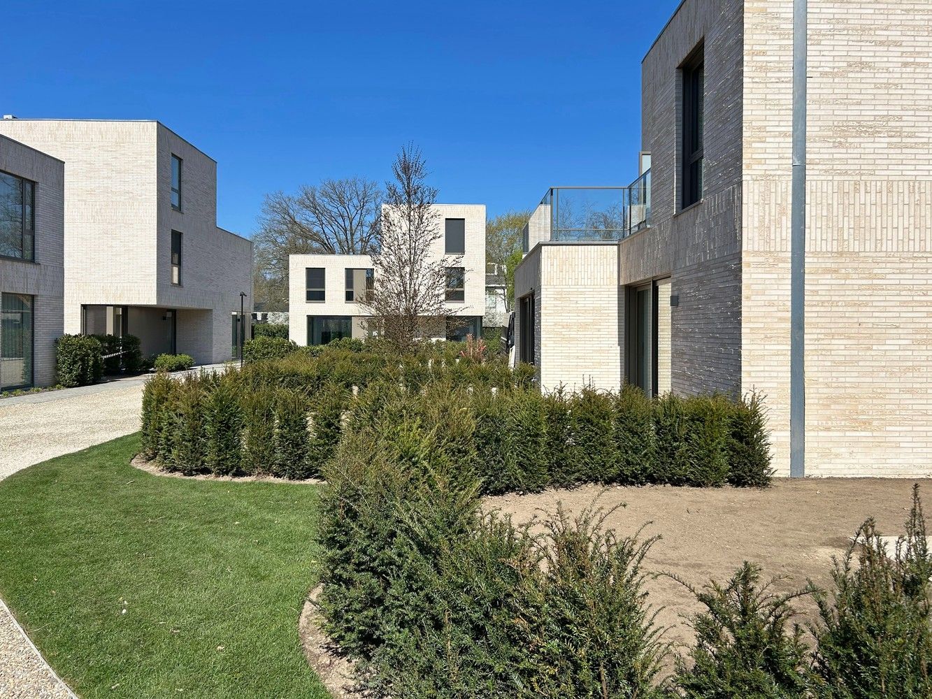 Nieuwbouwwoning te koop in project 's-Gravensicht foto 2