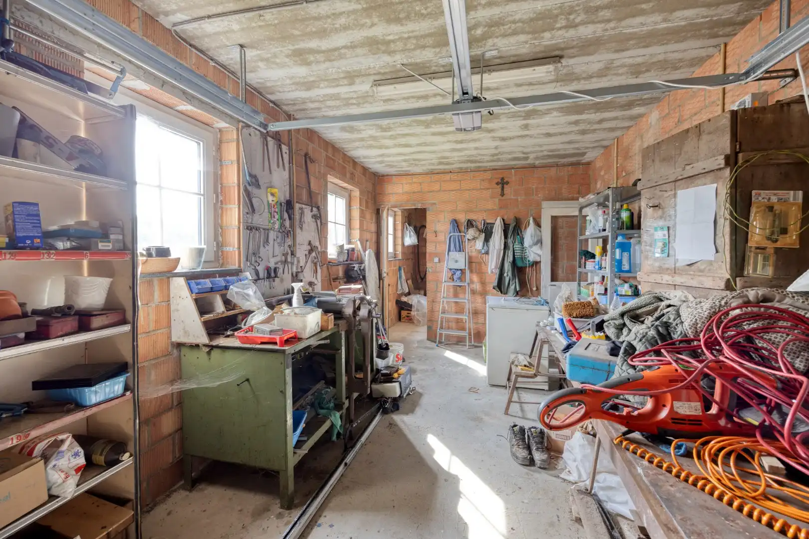 Ruime landelijke woning met tuin en weide op mooi perceel van 21a22ca foto 22