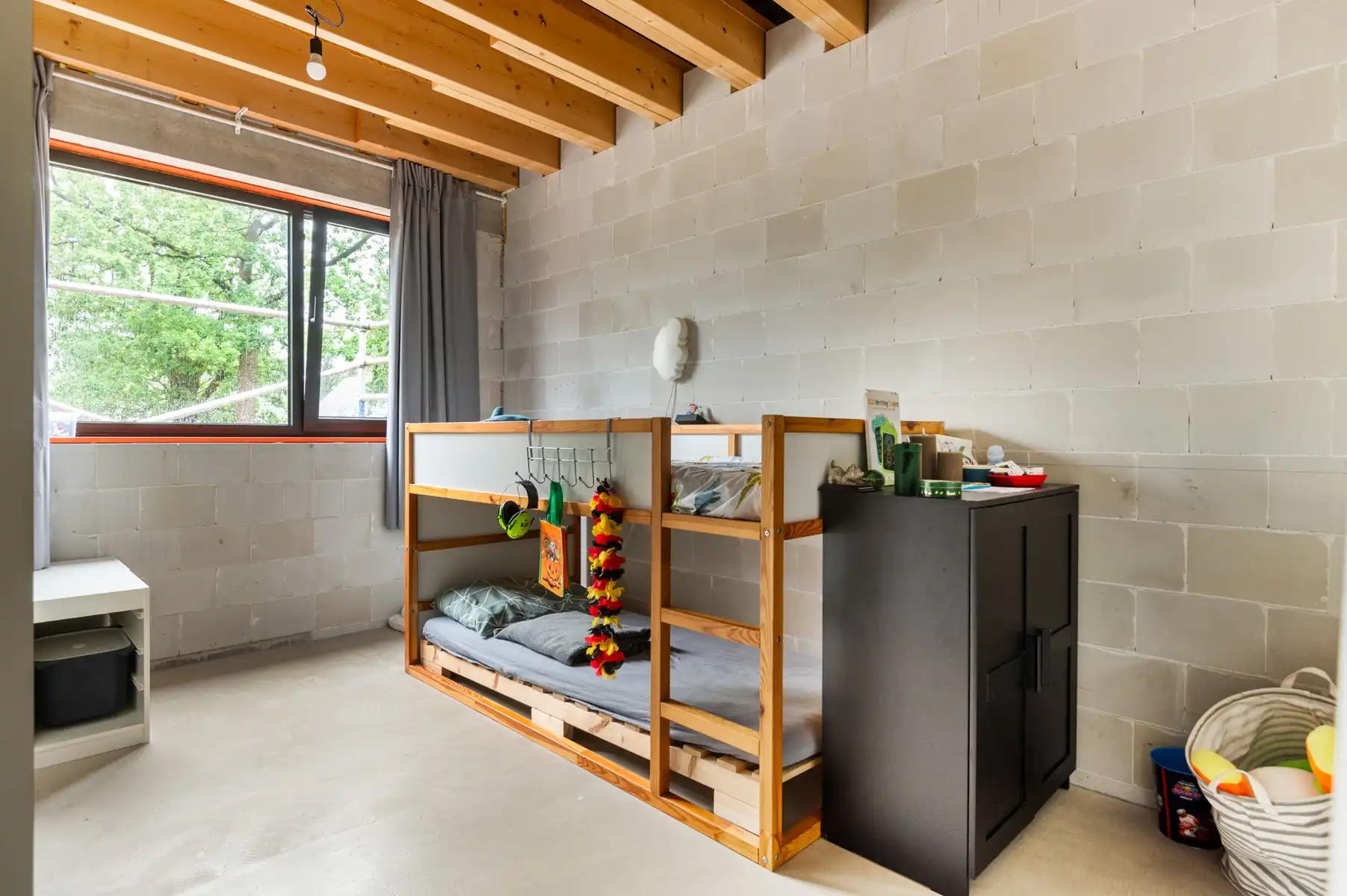 Energiezuinige woning met veel potentieel foto 27