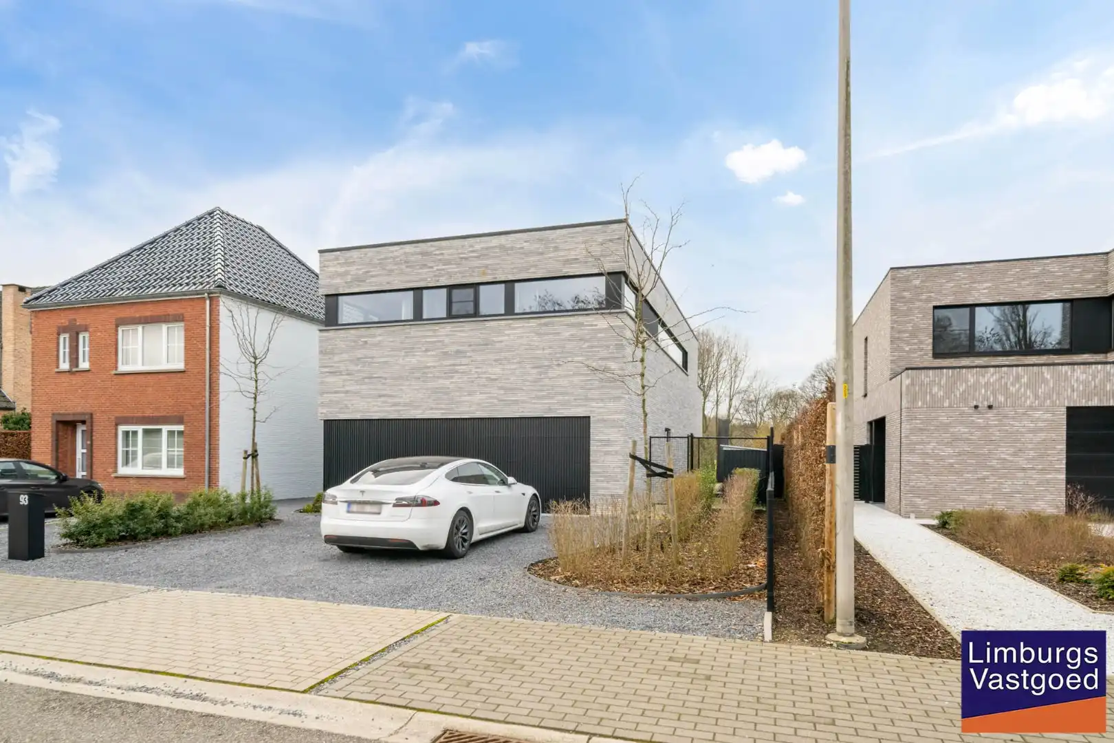 Hoogwaardig afgewerkte gezinswoning, 4 slpk, op 48a23ca, nabij centrum foto 47