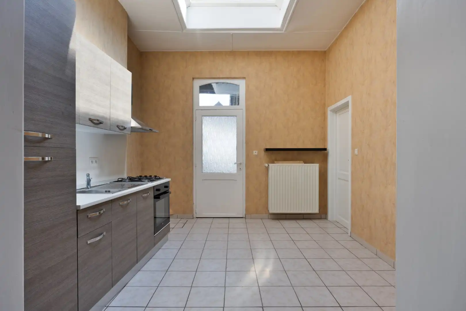 Gebouw met 3 appartementen - stadscentrum Tongeren foto 6