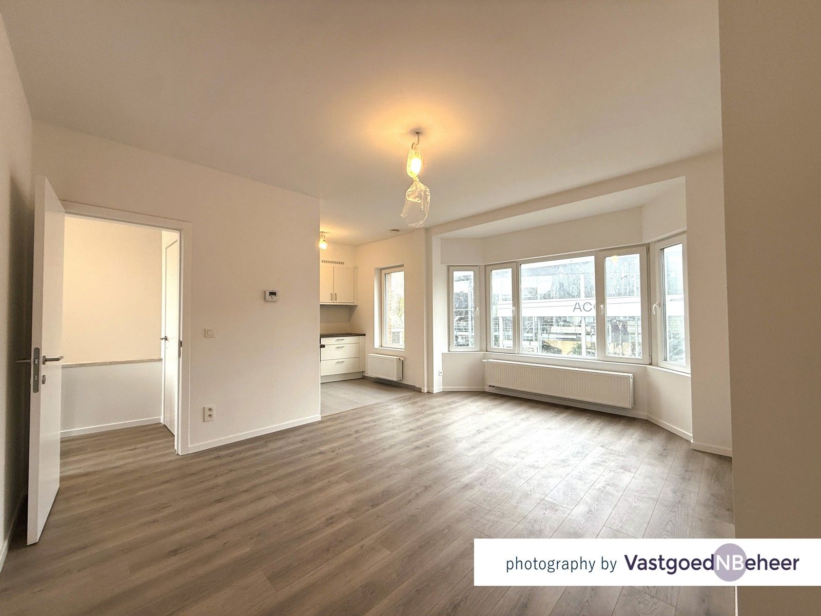 Huis te huur Brusselsesteenweg 422 - 9000 Gent