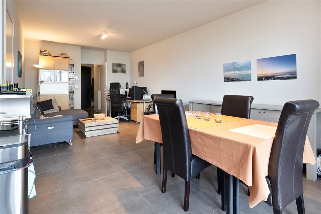 Gelijkvloers appartement met tuin te Herent centrum! foto 5
