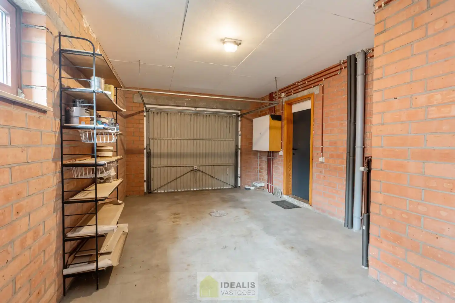 IDEALIS VASTGOED – VERZORGDE GEZINSWONING MET 2 SLAAPKAMERS (MOGELIJKHEID TOT MEER) OP AANGENAAM PERCEEL VAN 11A 28CA foto 31