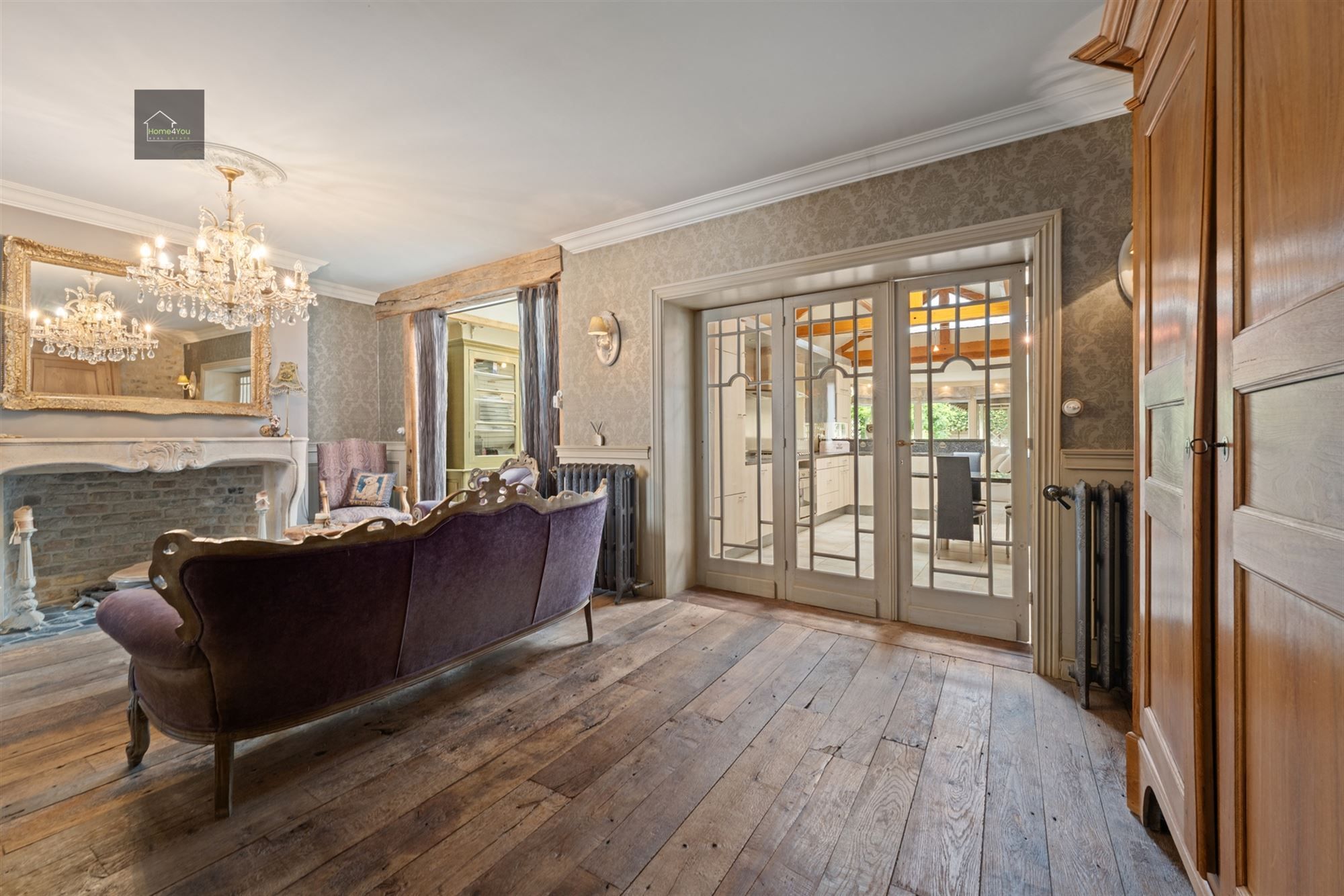 Enorme woning met alles erop en eraan! foto 10