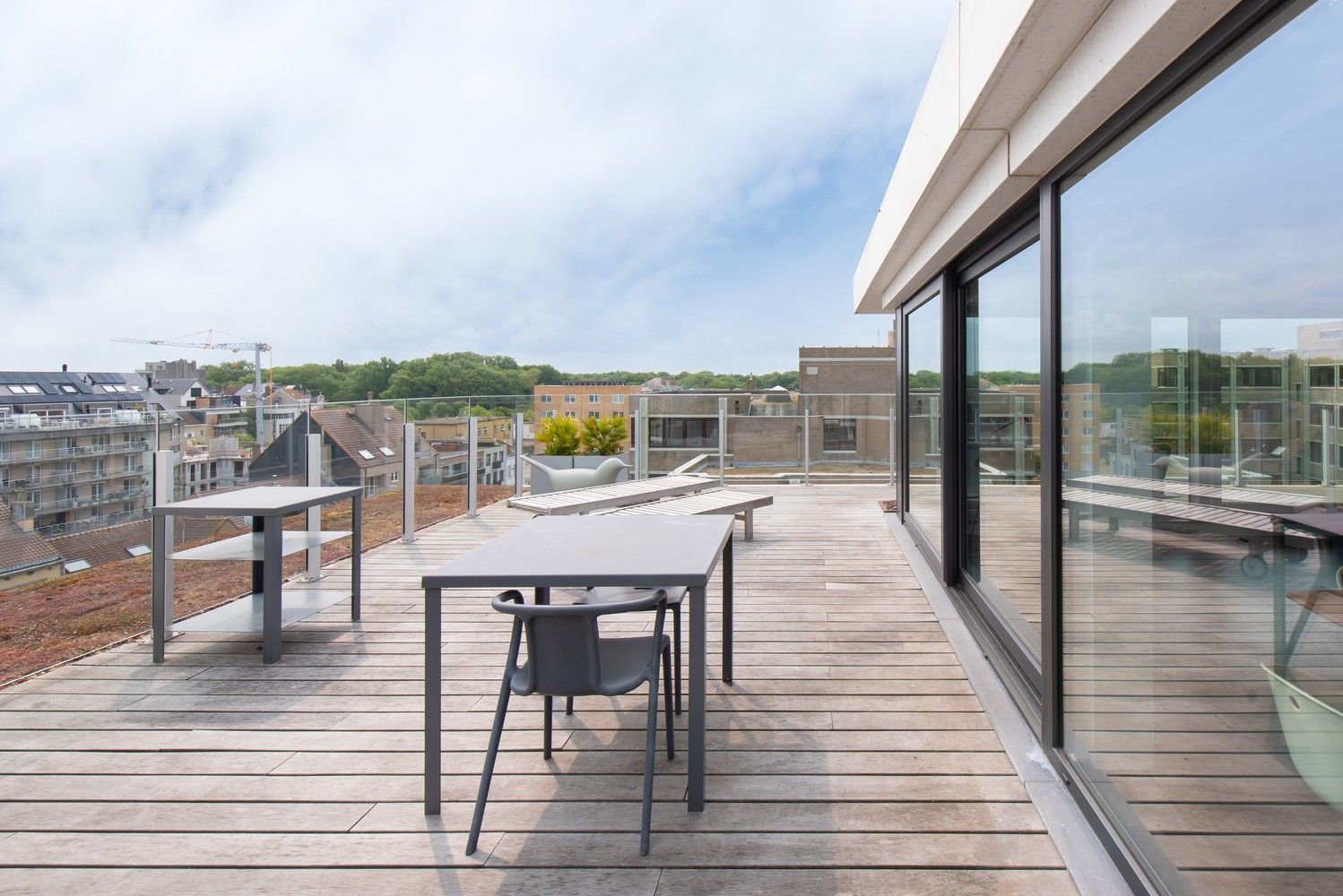 RESIDENTIE QUEENS I foto 23