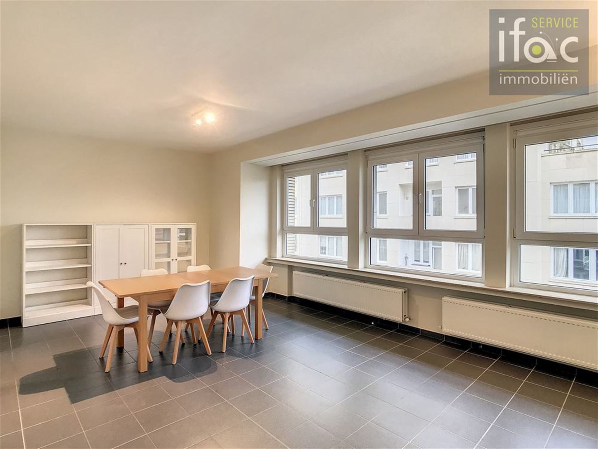 Appartement met 2 slaapkamers  foto 2