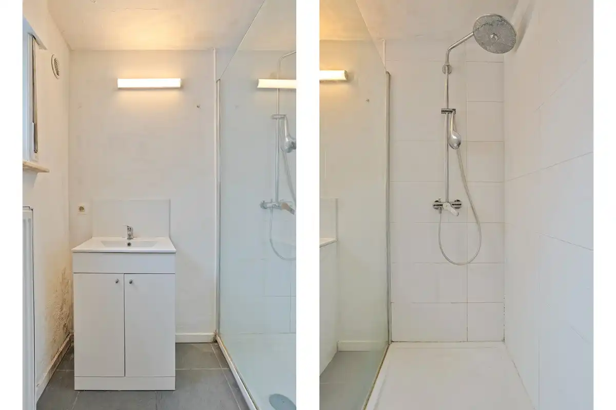 Open bebouwing met 3 slaapkamers, tuin en 2 garages op een perceel van 1108 m² in Haasrode! – EPC 363 kWh/m² - bewoonbare opp. 196 m²  foto 19