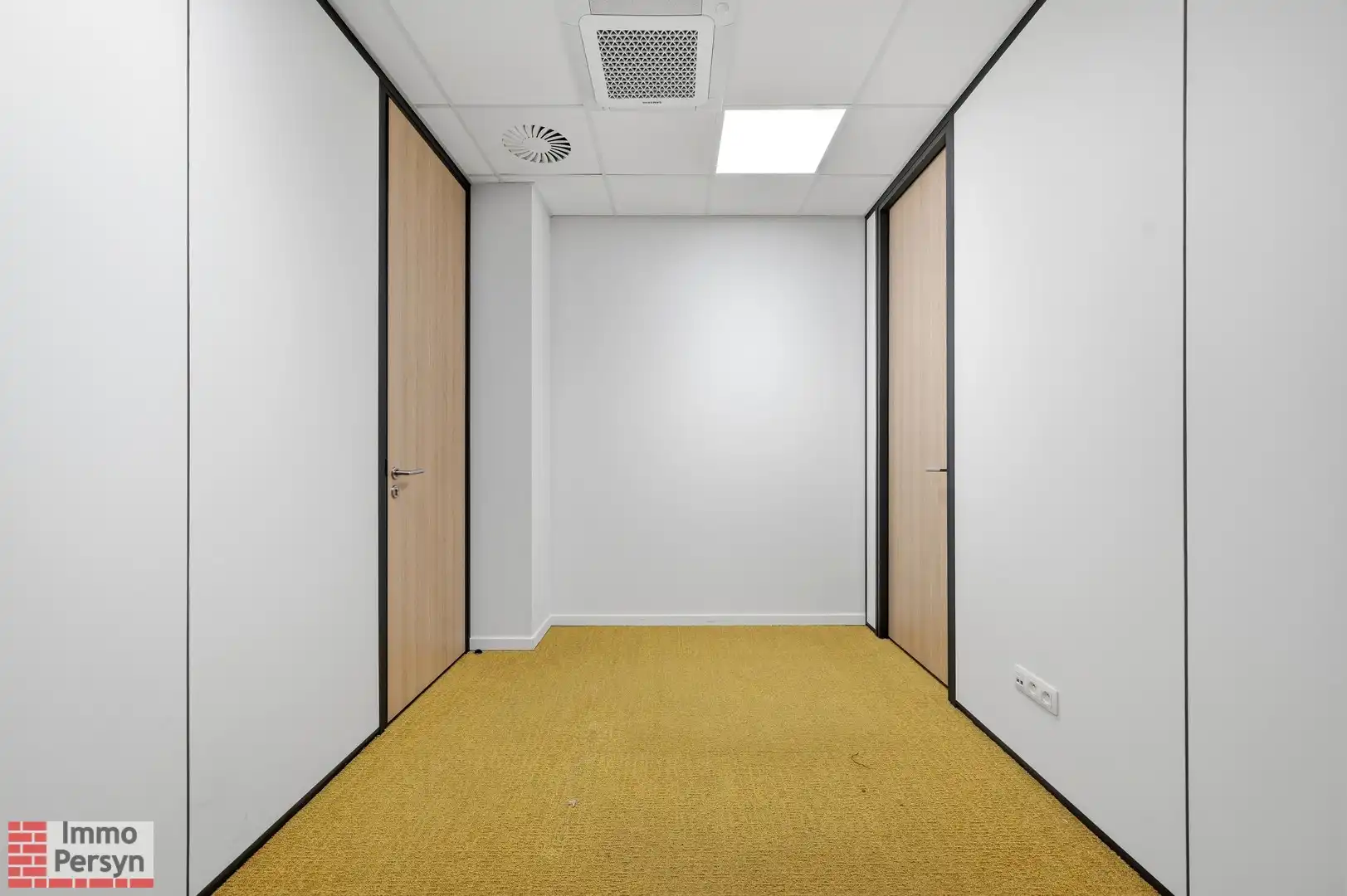 Uniek bedrijfsgebouw nabij de ring van Diest foto 31