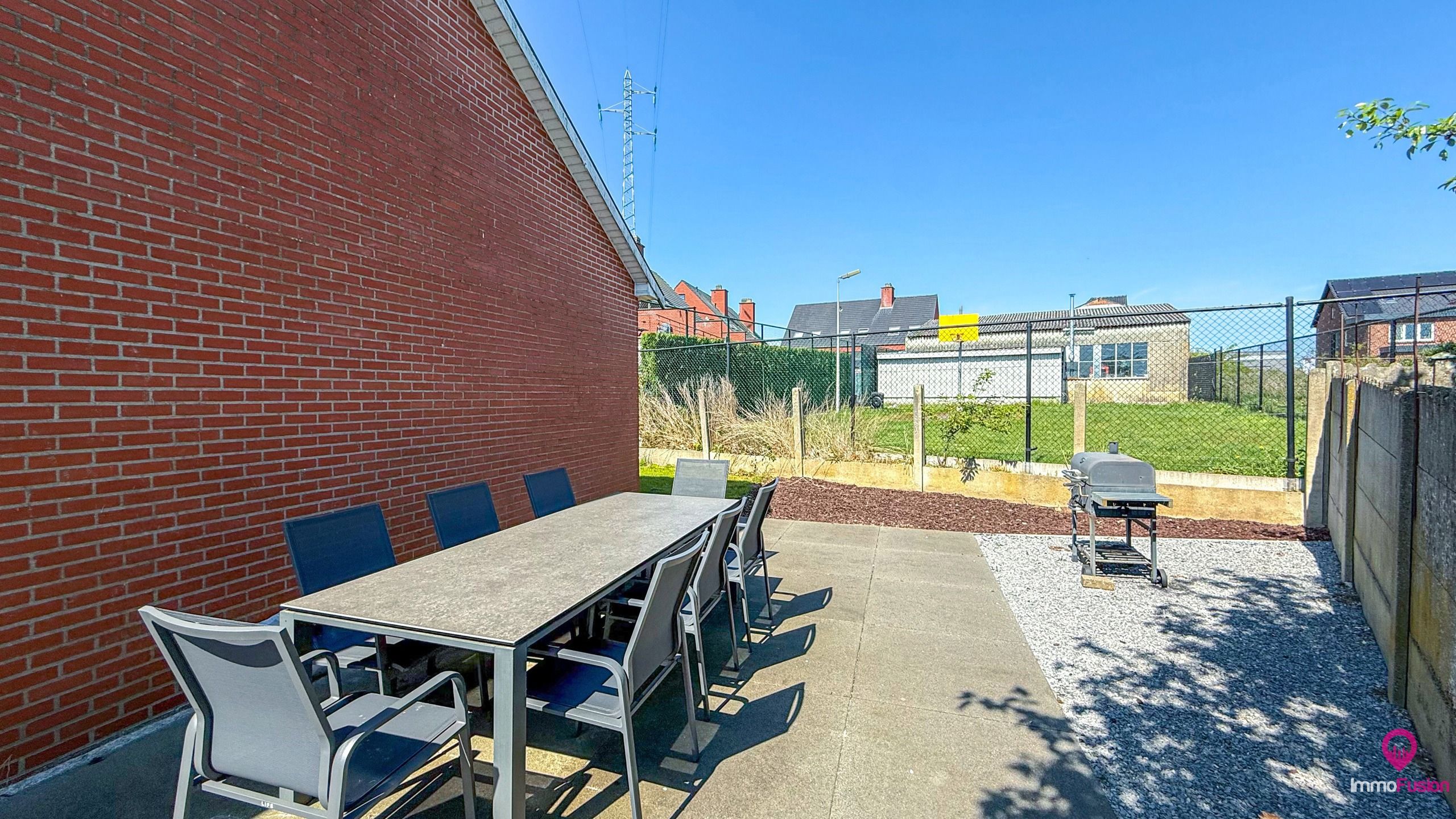 Open woning met bijgebouw van 60m² en 3 slpks op 8a36ca! foto 34